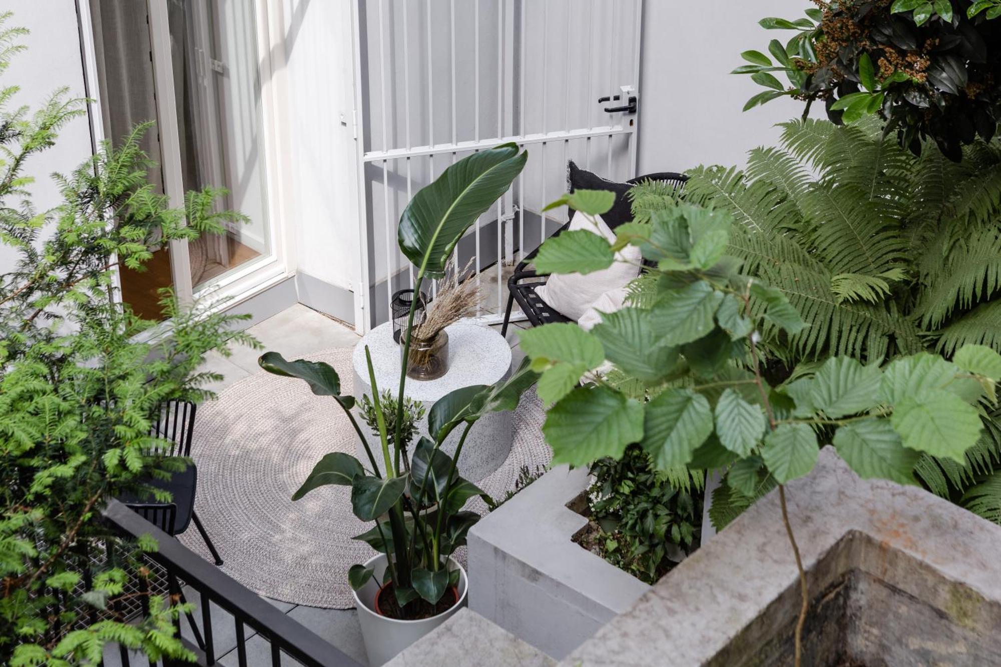 Turnkey I National Museum Apartments 布拉格 外观 照片